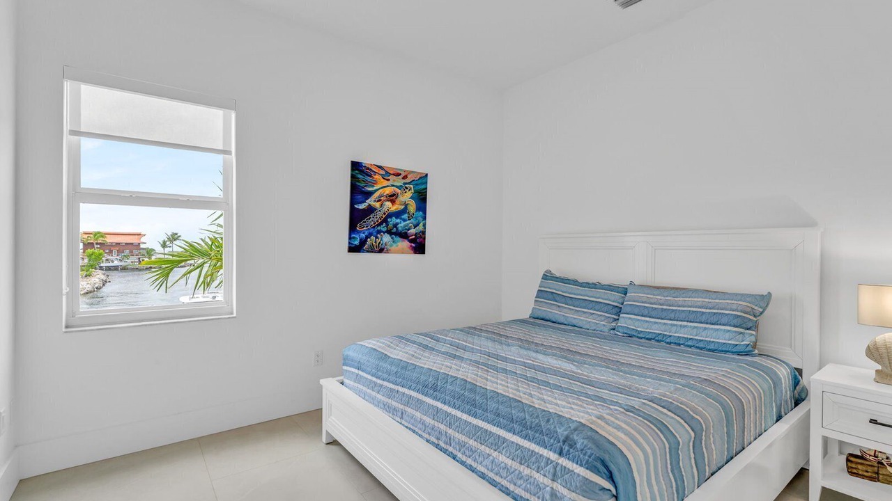 Photo of Bedroom in Marathon