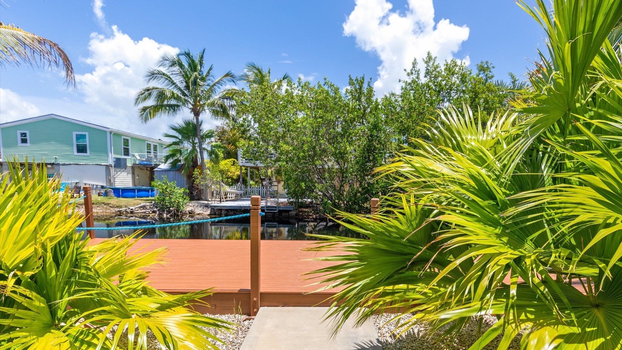 Photo of Outdoor in Ramrod Key