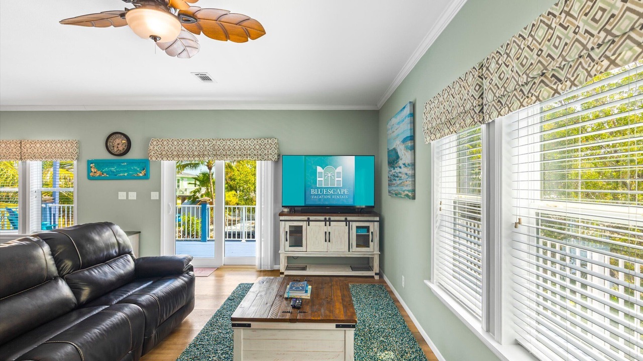 Photo of Livingroom in Ramrod Key