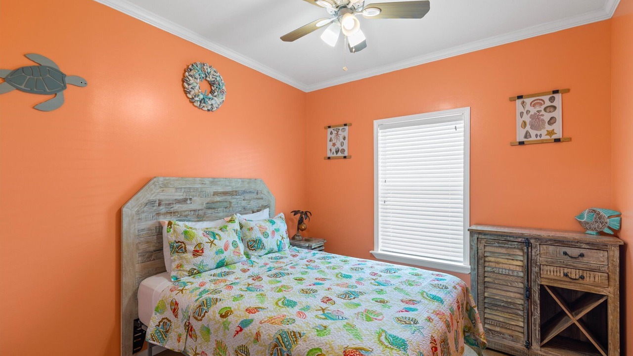 Photo of Bedroom in Ramrod Key
