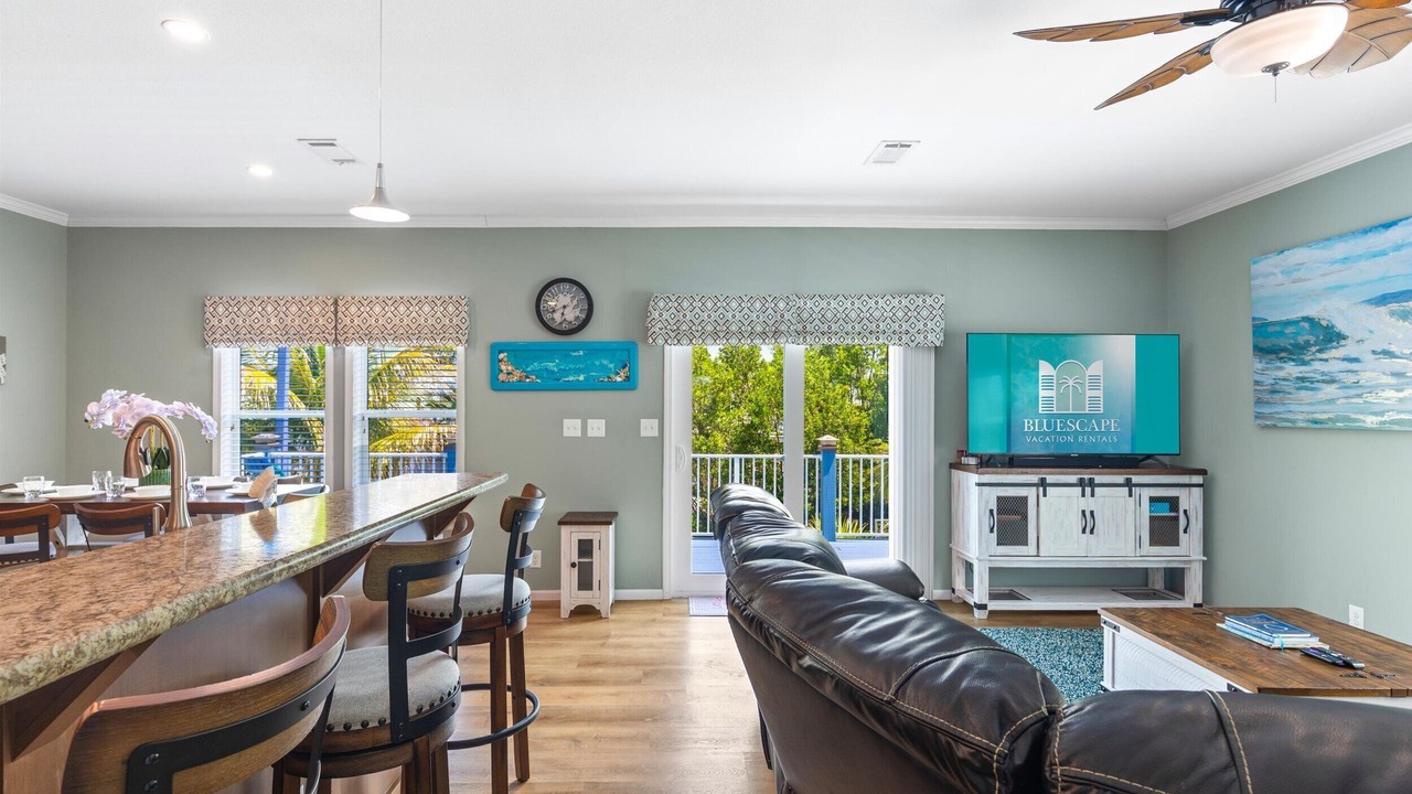 Photo of Livingroom in Ramrod Key