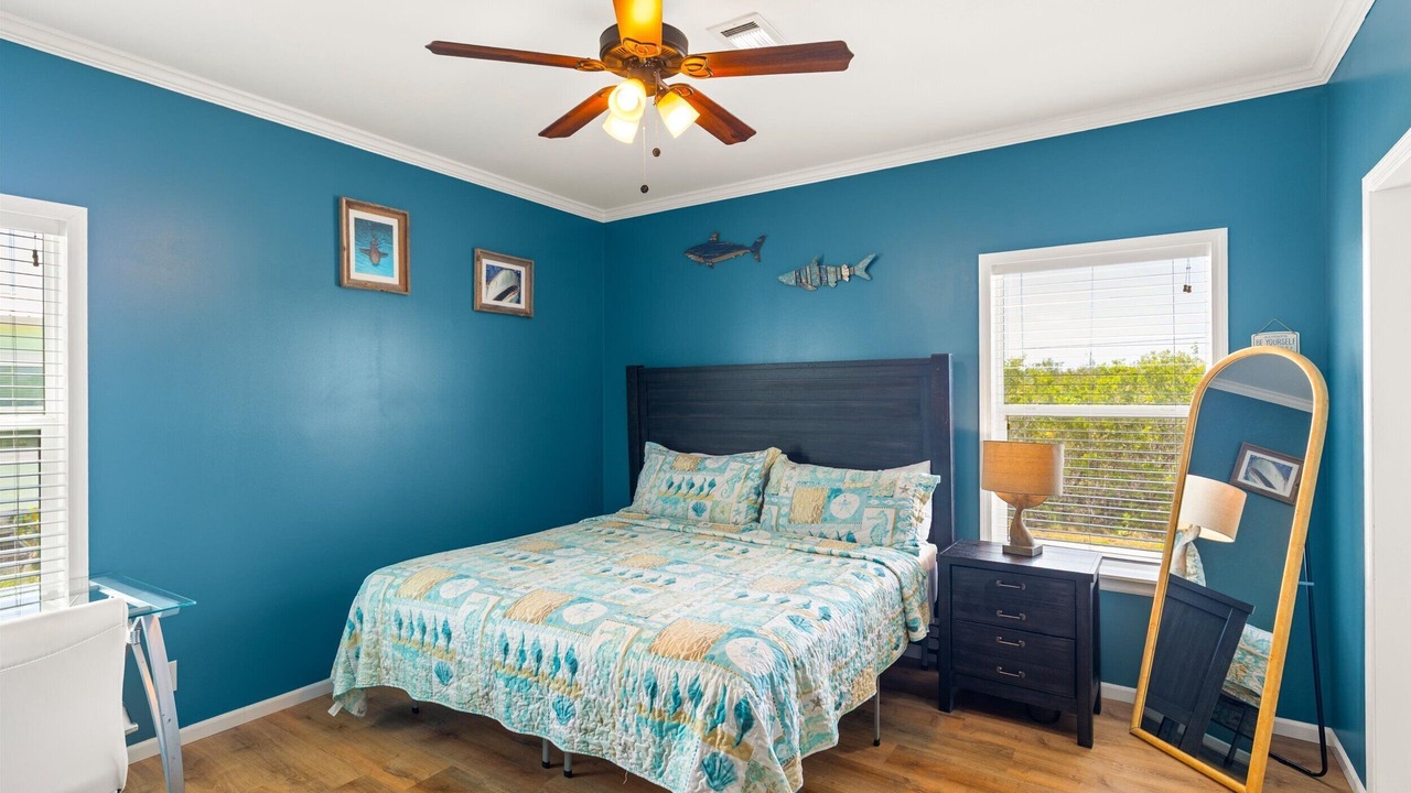 Photo of Bedroom in Ramrod Key