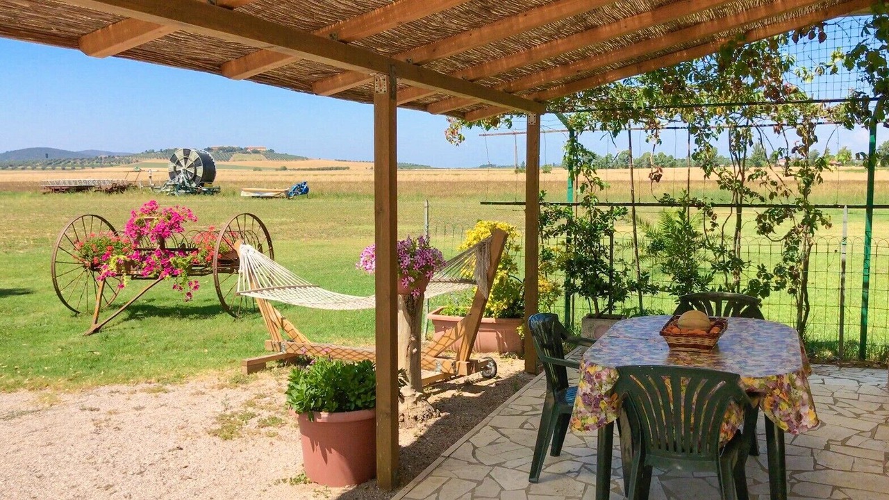 Photo of Outdoor in Grosseto