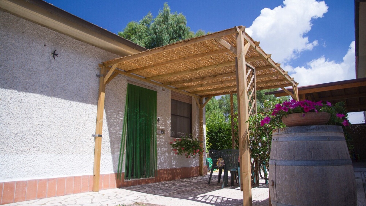 Photo of Patio Balcony in Grosseto