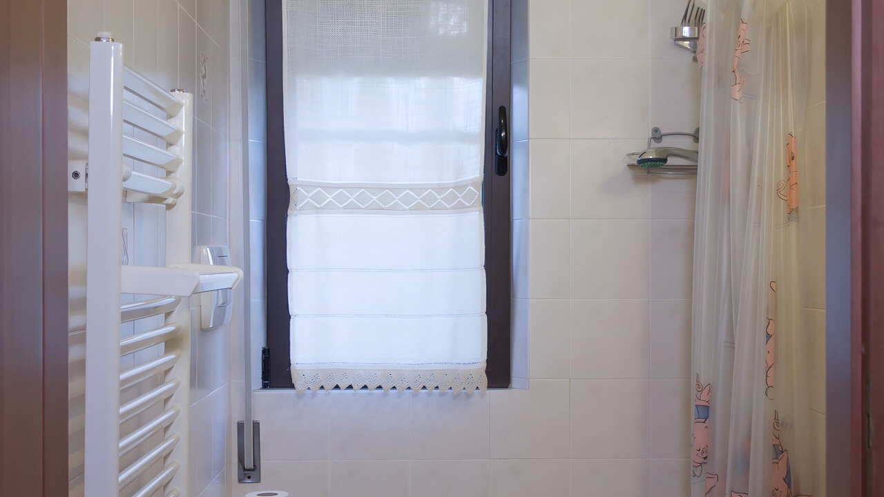 Photo of Bathroom in Grosseto