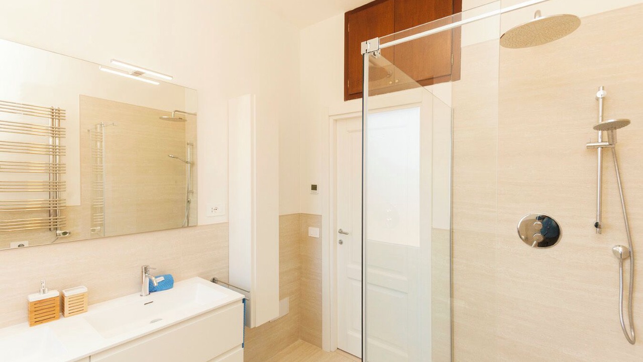 Photo of Bathroom in Monte Argentario