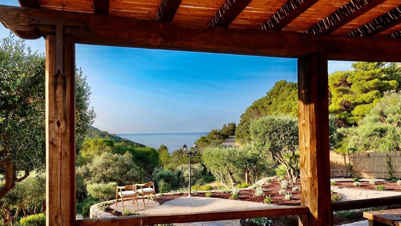 Photo of Outdoor in Monte Argentario