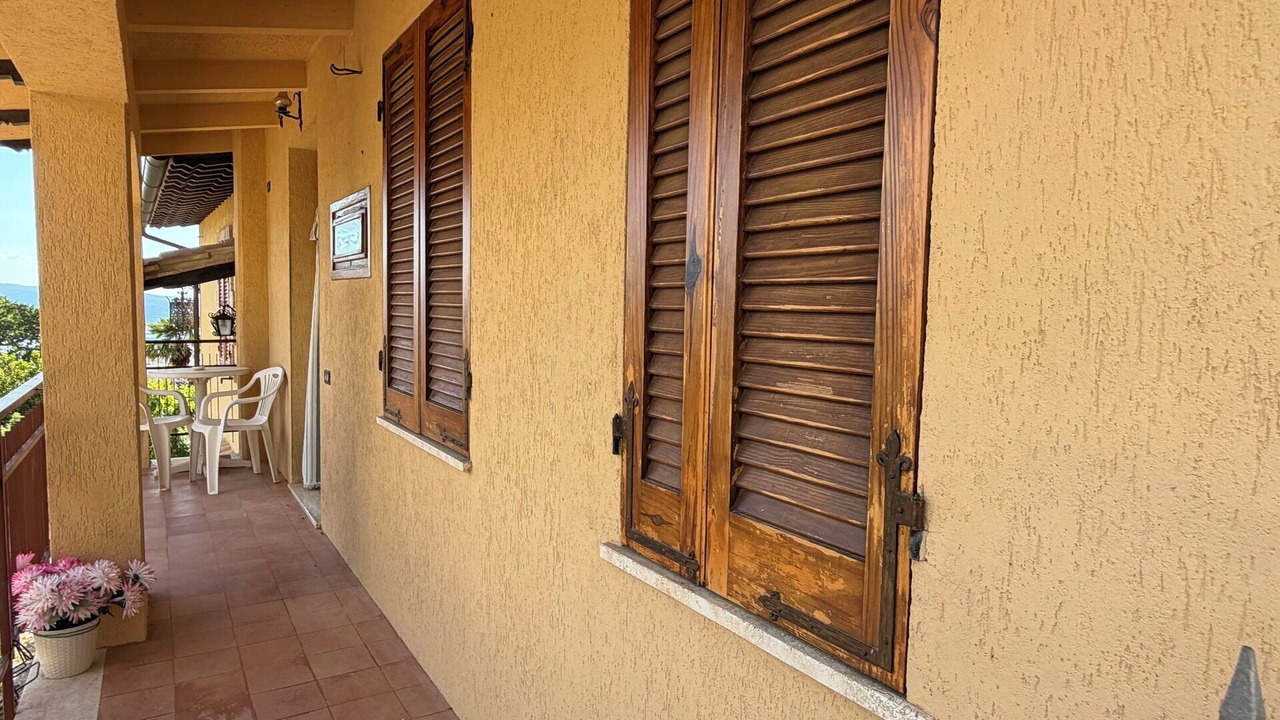 Photo of Patio Balcony in Casenuove