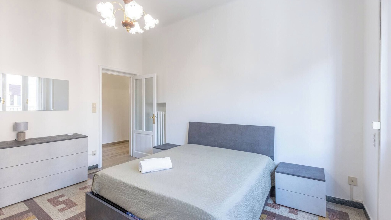 Photo of Bedroom in Bolognina
