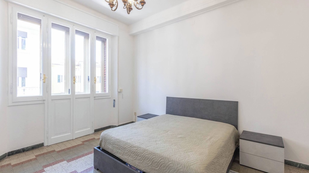 Photo of Bedroom in Bolognina
