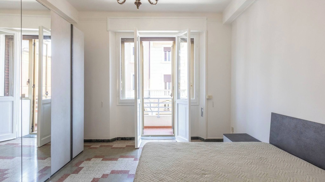Photo of Bedroom in Bolognina