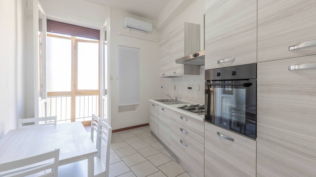 Photo of Kitchen in Bolognina