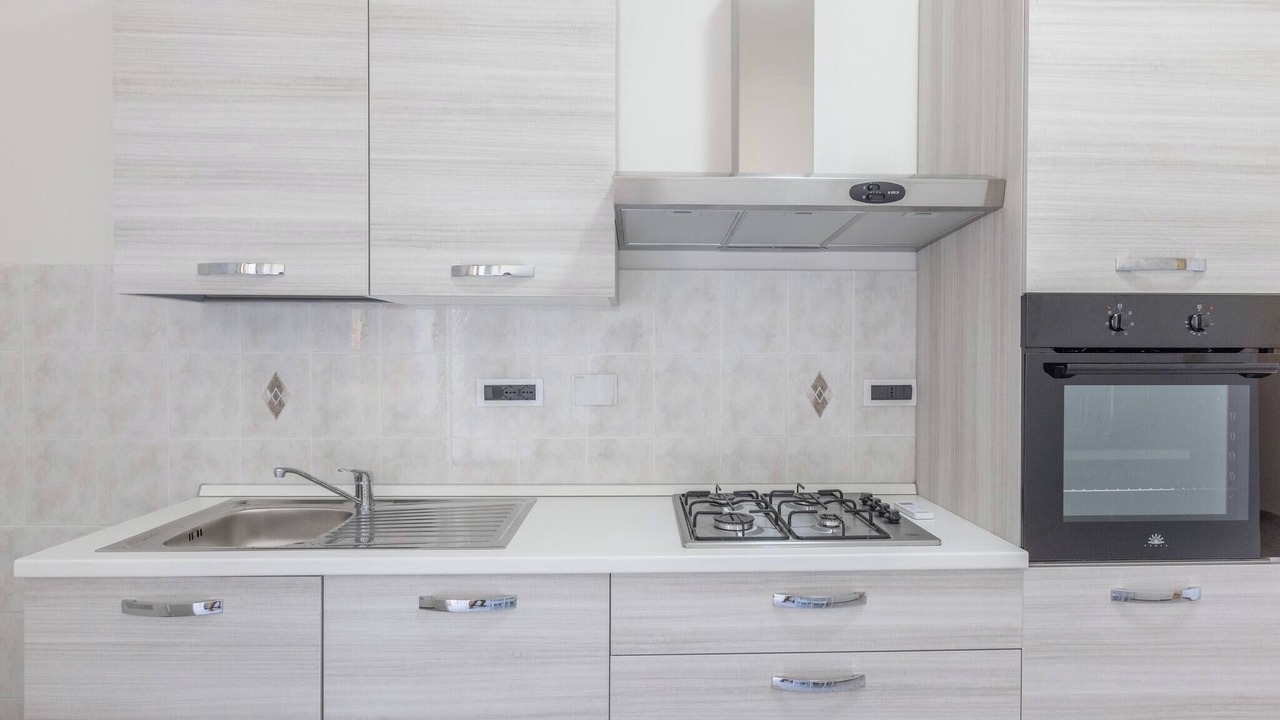 Photo of Kitchen in Bolognina