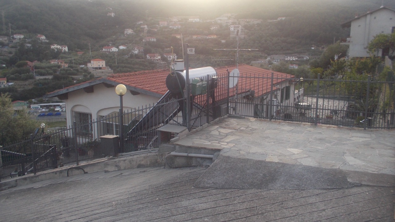 Photo of Outdoor in Costa dʼOneglia
