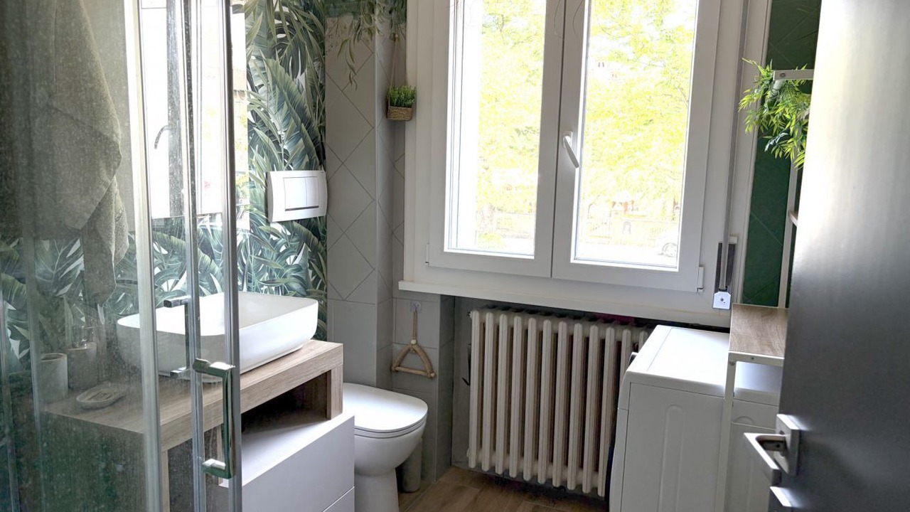 Photo of Bathroom in Cervia
