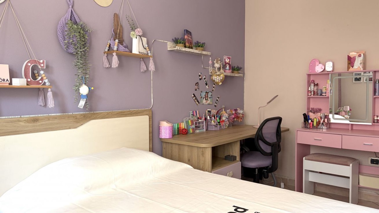 Photo of Bedroom in Cervia