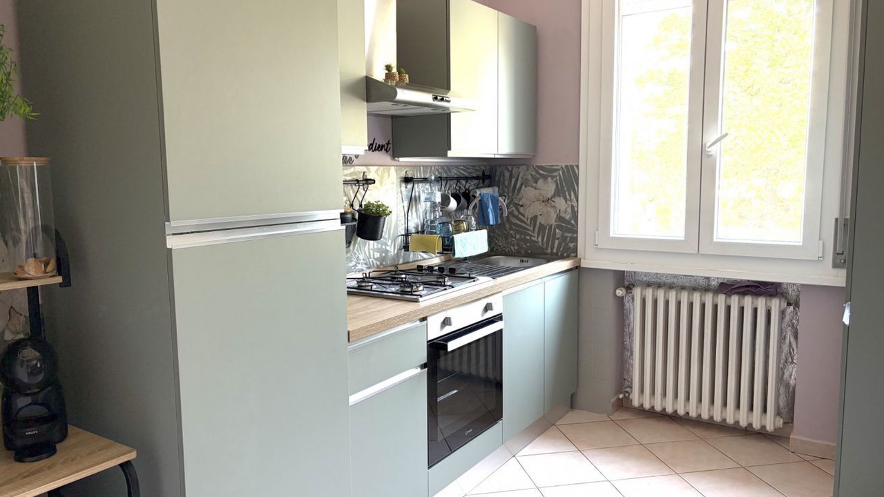 Photo of Kitchen in Cervia