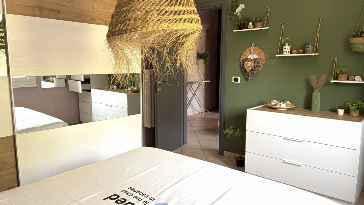 Photo of Bedroom in Cervia