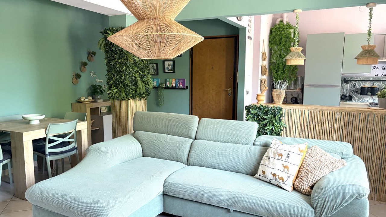 Photo of Livingroom in Cervia