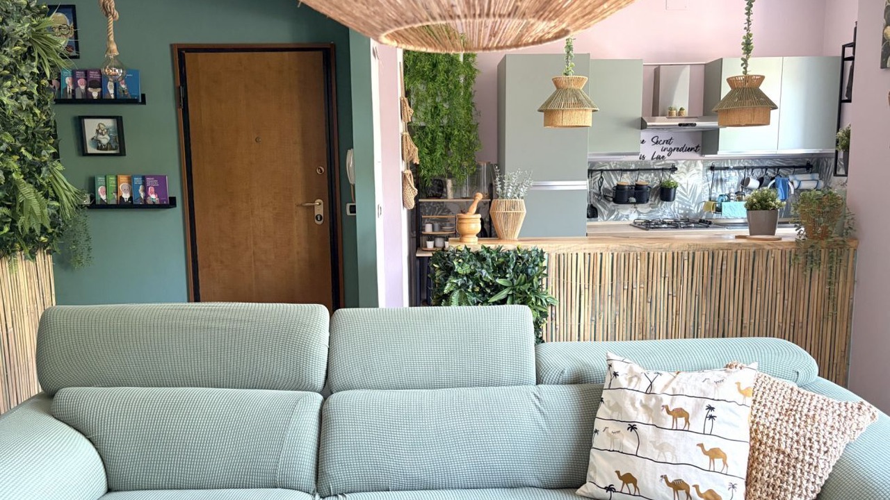 Photo of Livingroom in Cervia