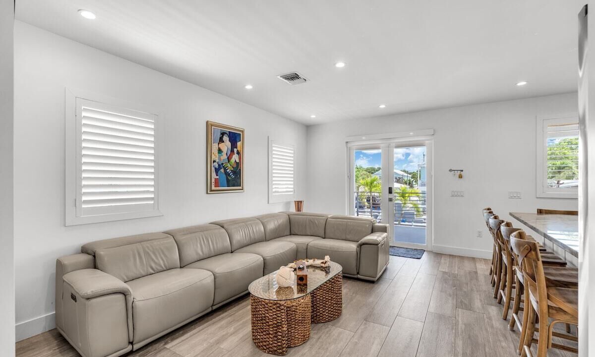 Photo of Livingroom in Anglers Park