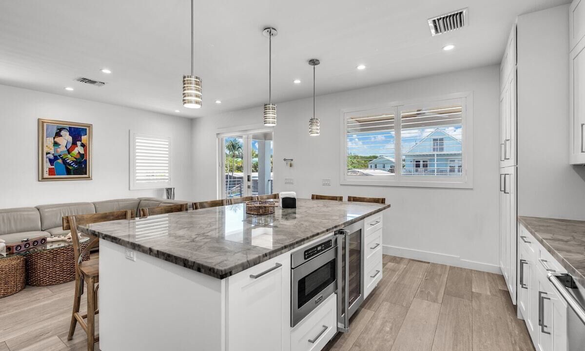 Photo of Kitchen in Anglers Park