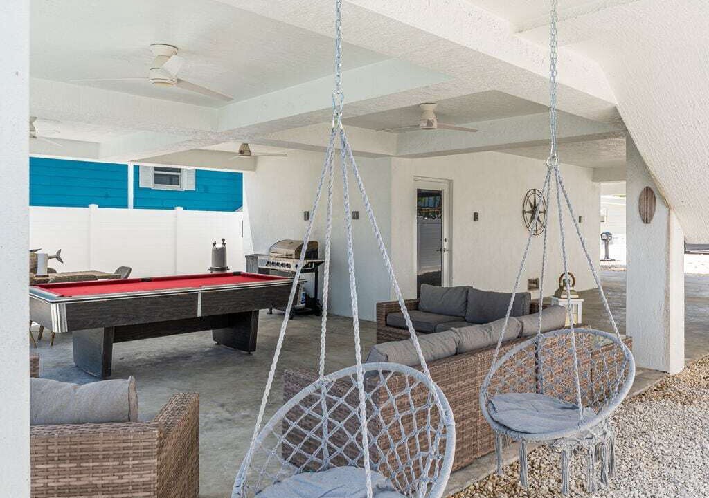 Photo of Patio Balcony in Anglers Park