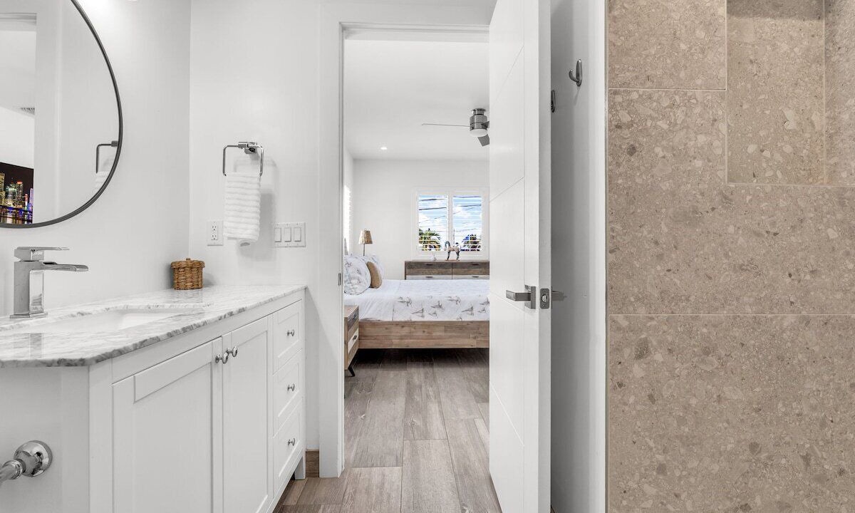 Photo of Bathroom in Anglers Park
