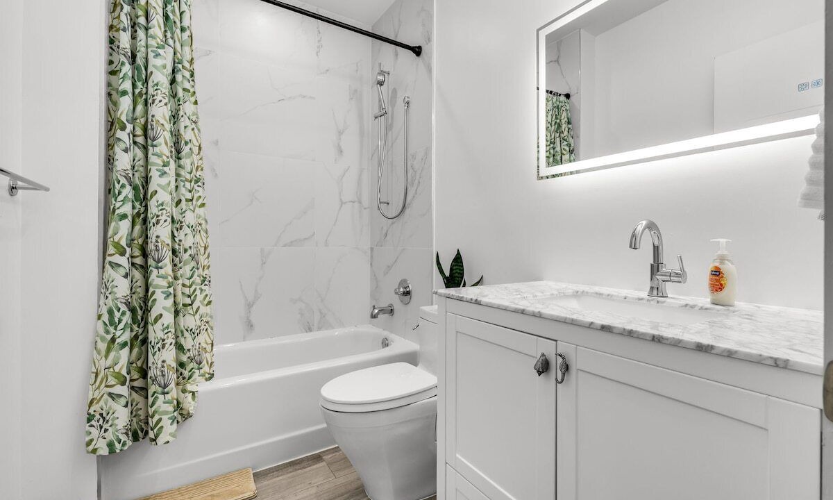 Photo of Bathroom in Anglers Park