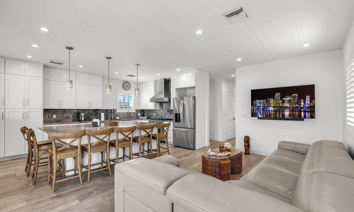 Photo of Livingroom in Anglers Park