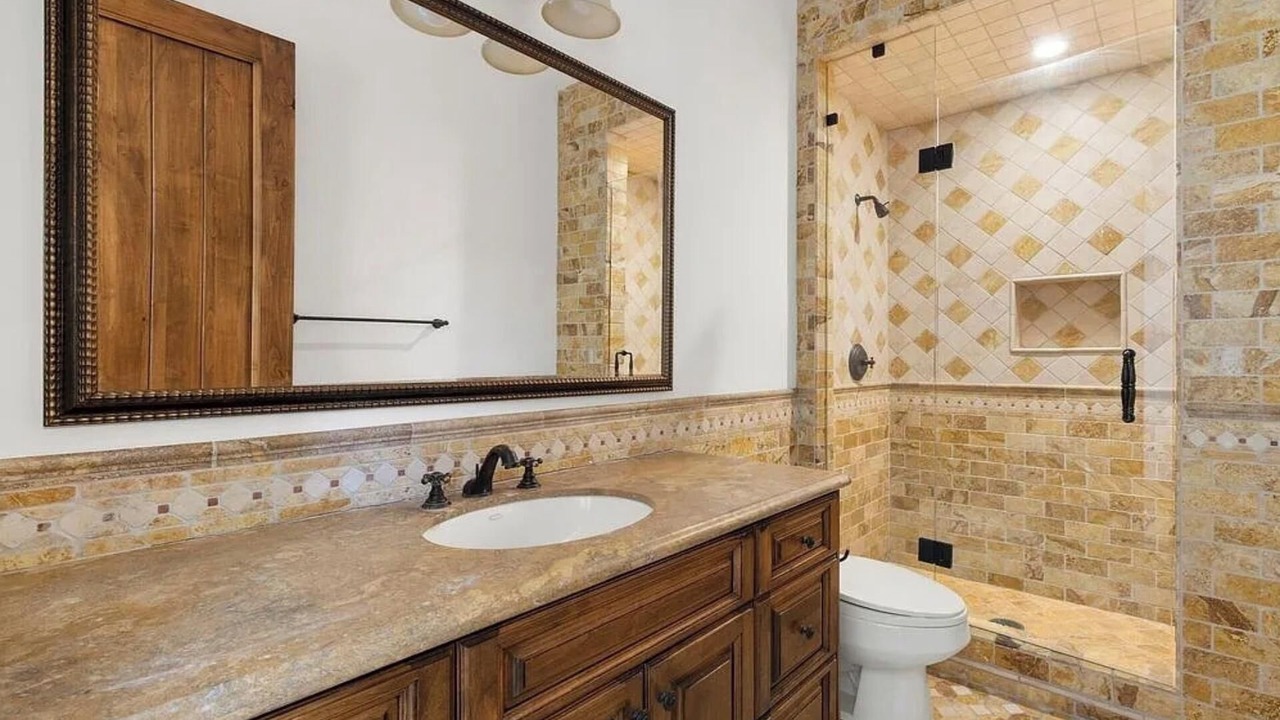 Photo of Bathroom in Bel Air