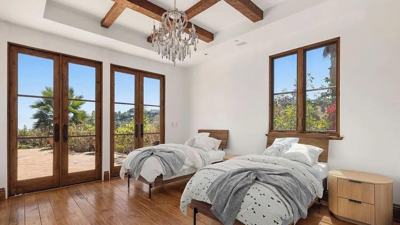 Photo of Bedroom in Bel Air