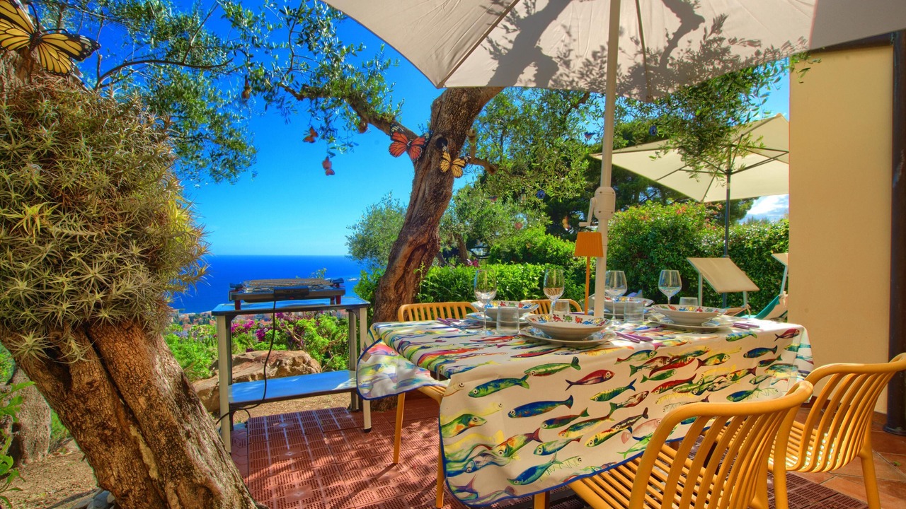 Photo of Outdoor in Imperia