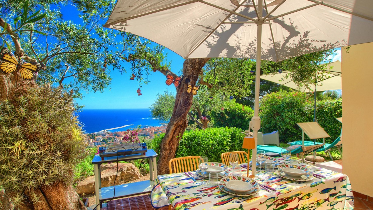 Photo of Outdoor in Imperia