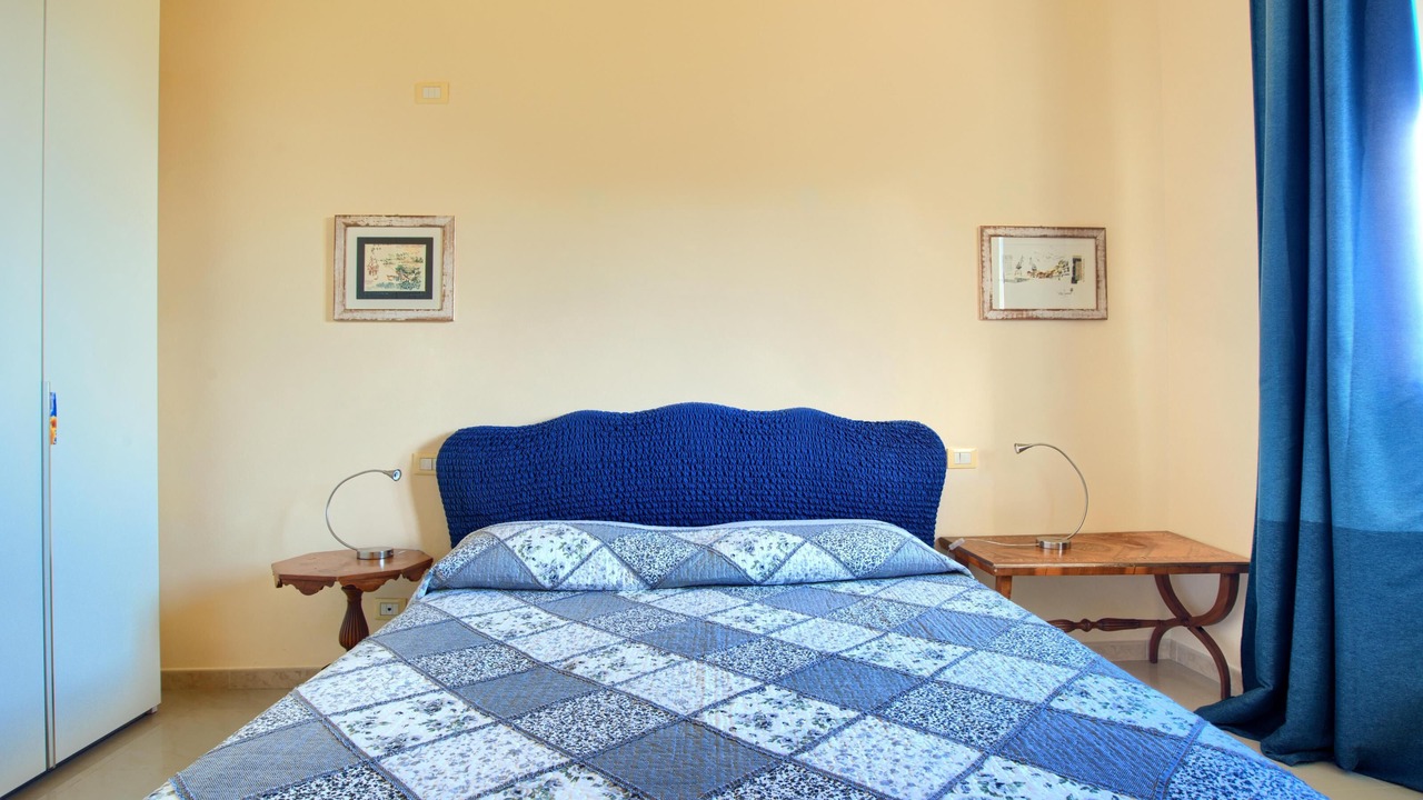 Photo of Bedroom in Imperia