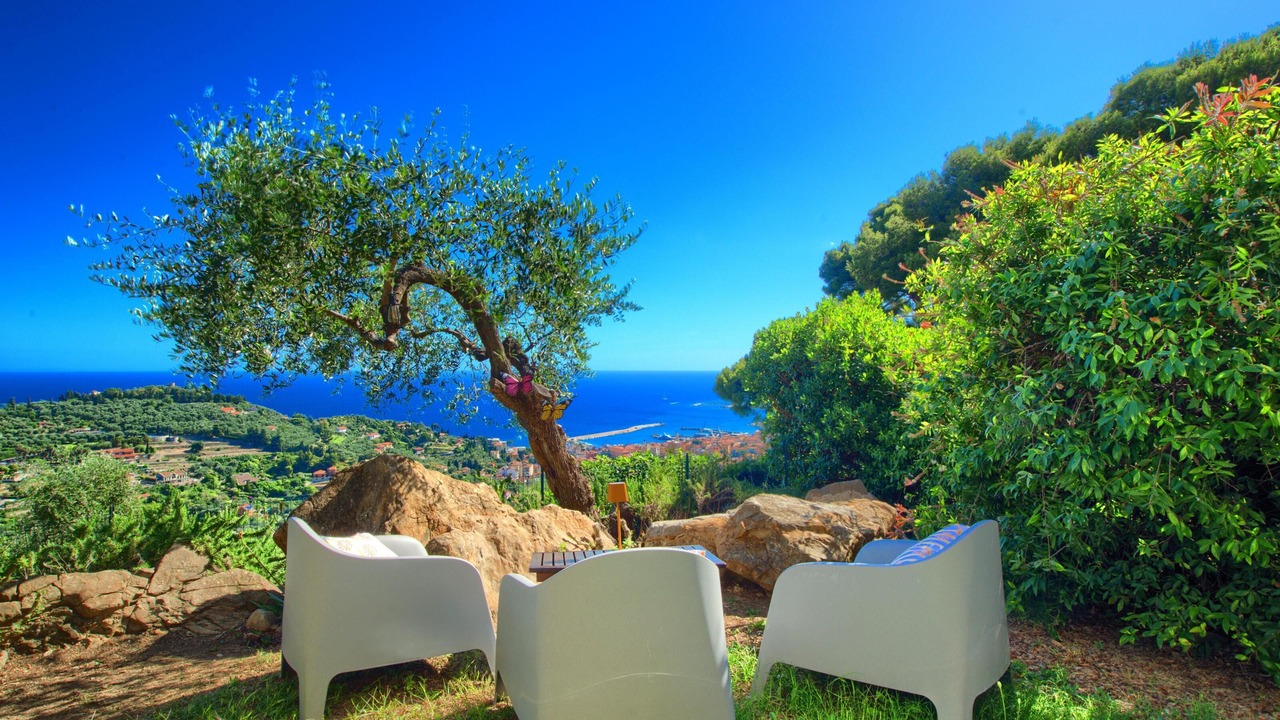 Photo of Outdoor in Imperia