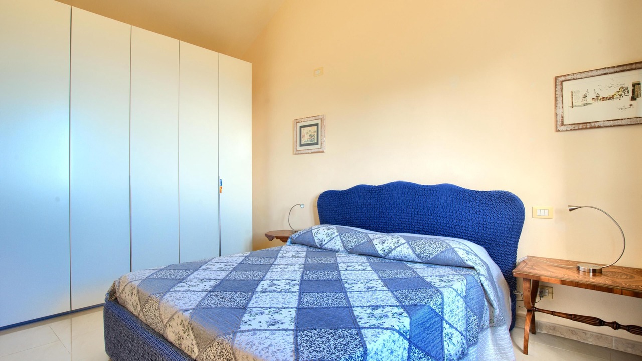 Photo of Bedroom in Imperia