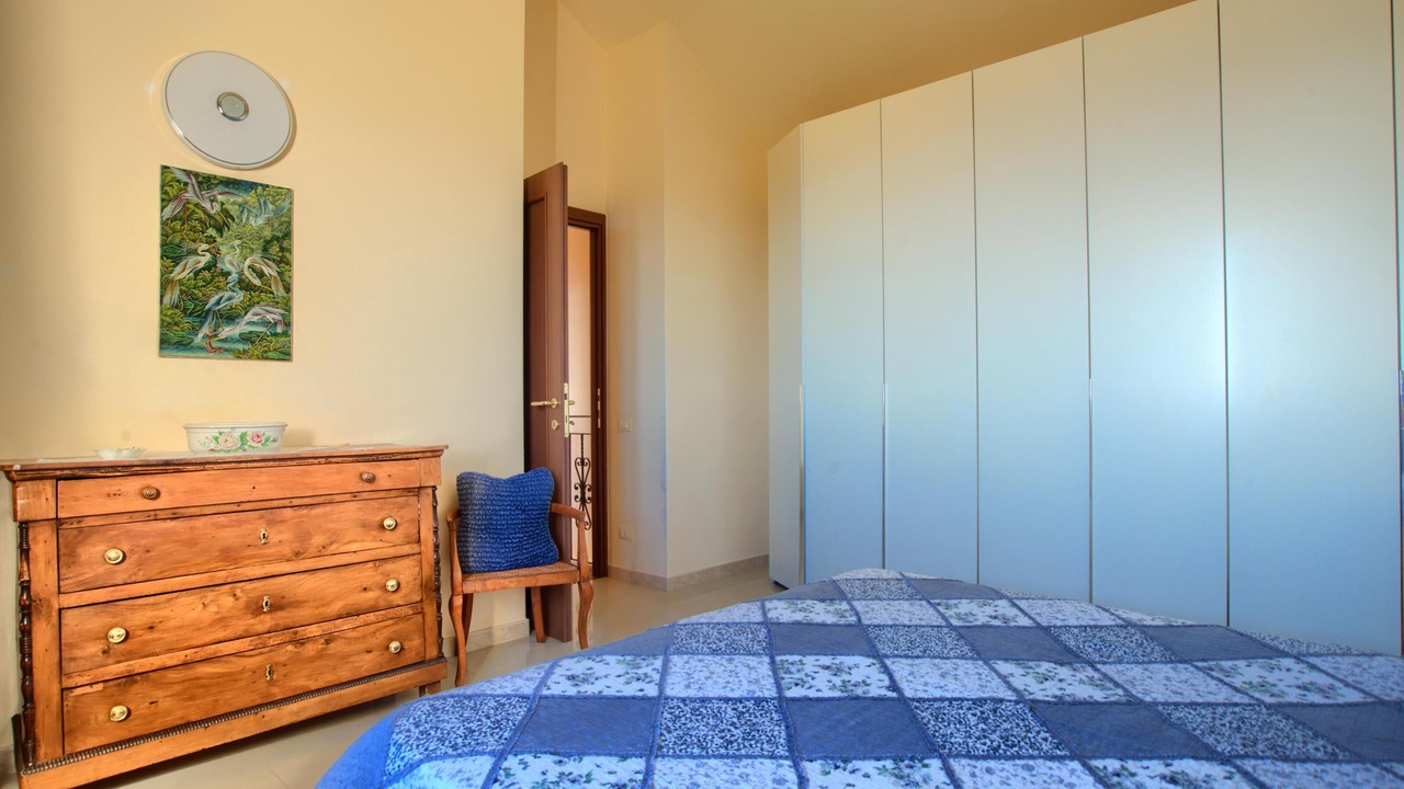 Photo of Bedroom in Imperia