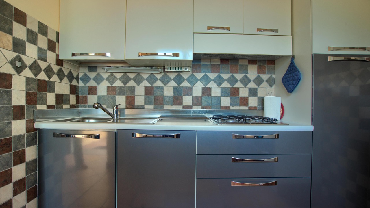 Photo of Kitchen in Imperia