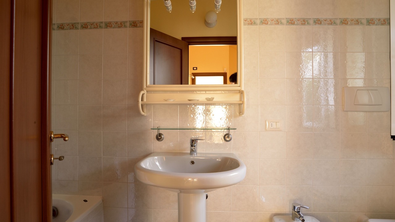 Photo of Bathroom in Imperia