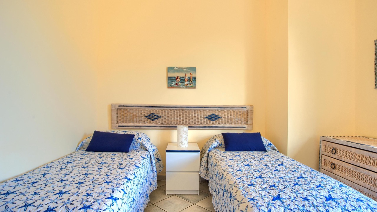 Photo of Bedroom in Imperia