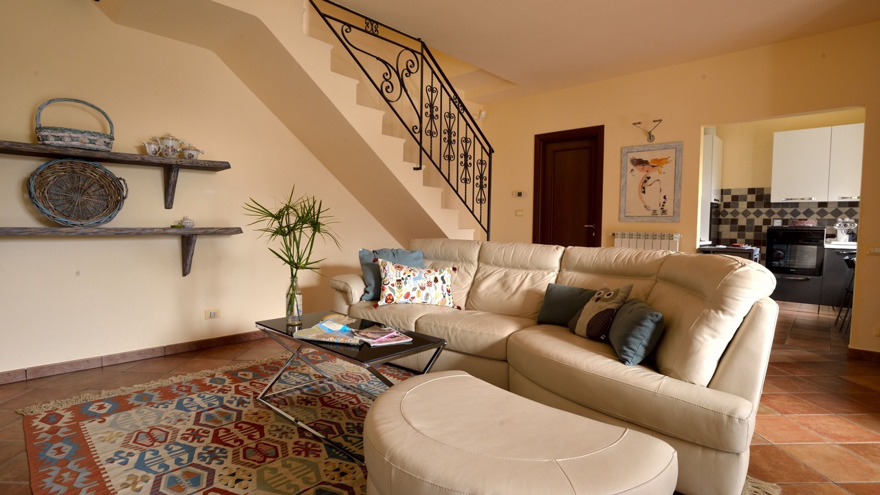 Photo of Livingroom in Imperia