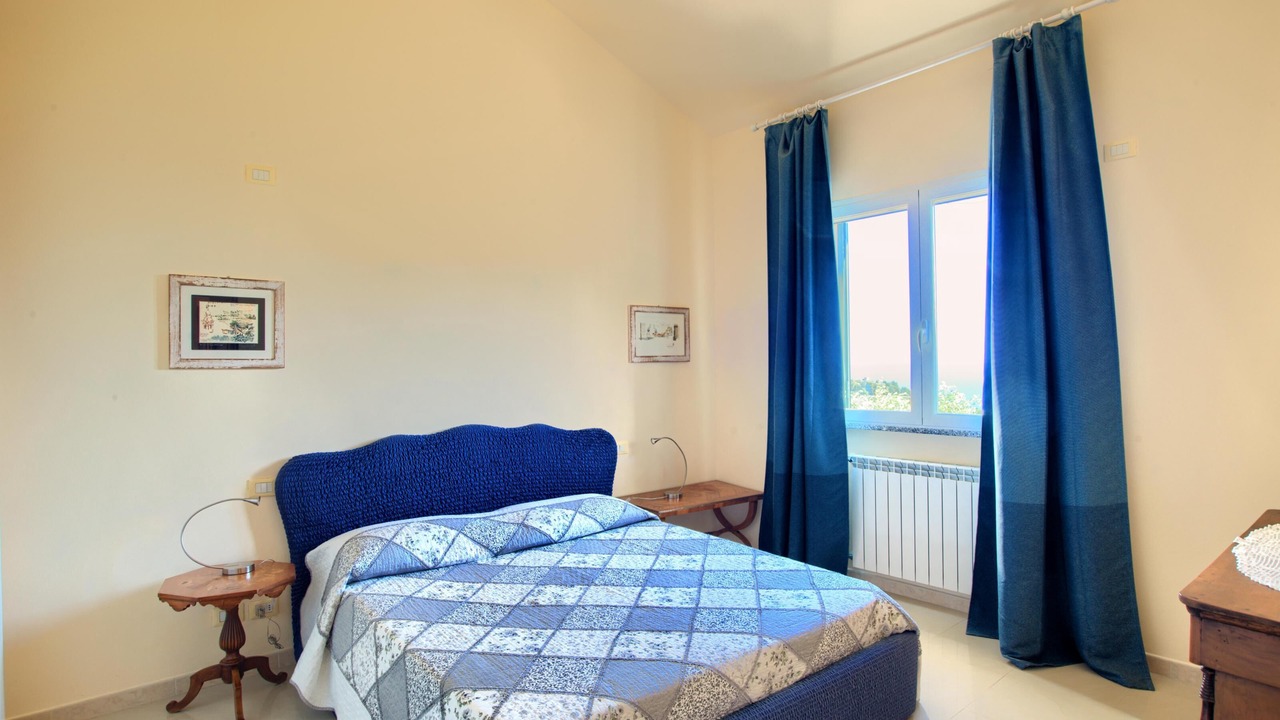 Photo of Bedroom in Imperia