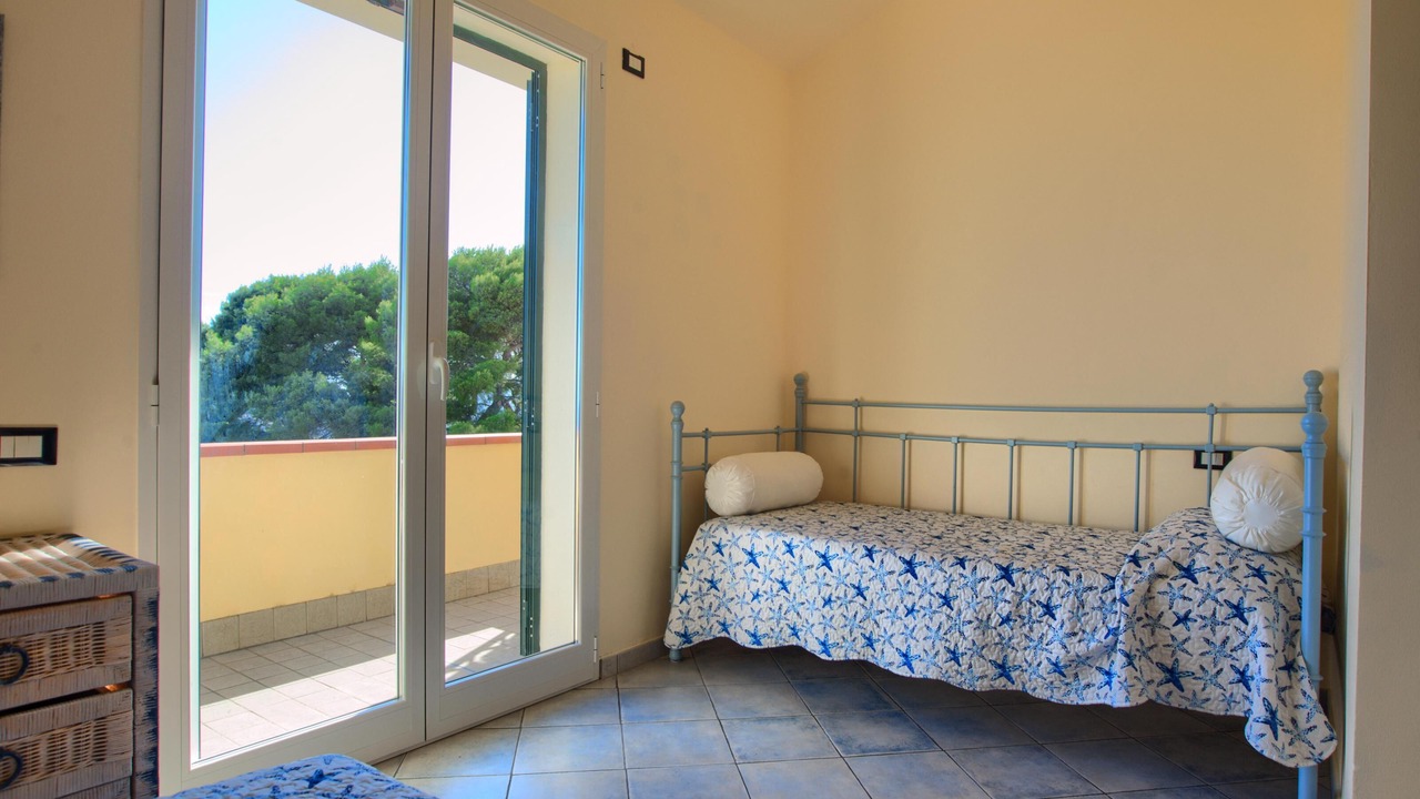 Photo of Bedroom in Imperia
