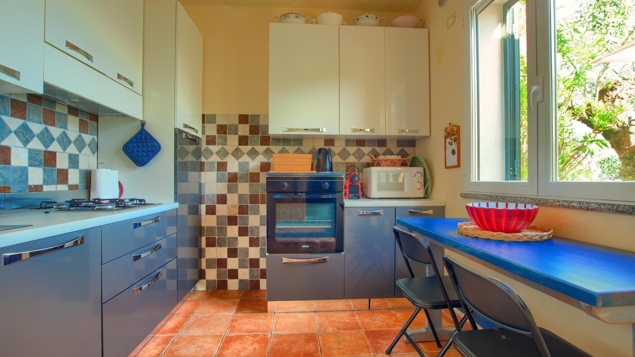 Photo of Kitchen in Imperia
