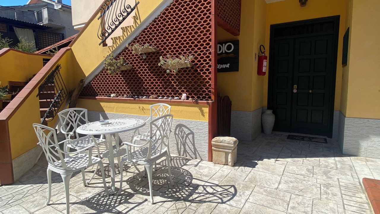 Photo of Outdoor in San Martino Bassa