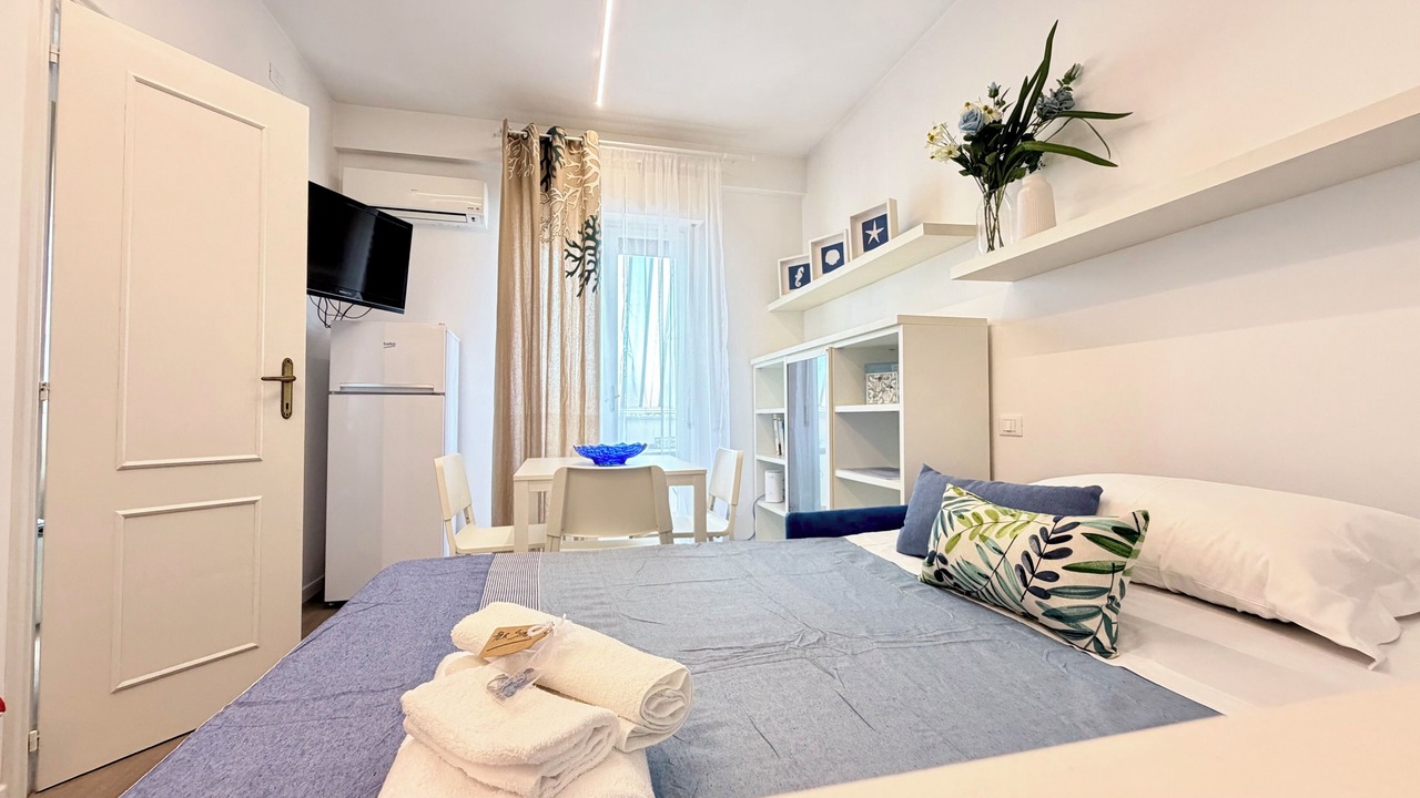 Photo of Bedroom in Silvi Marina