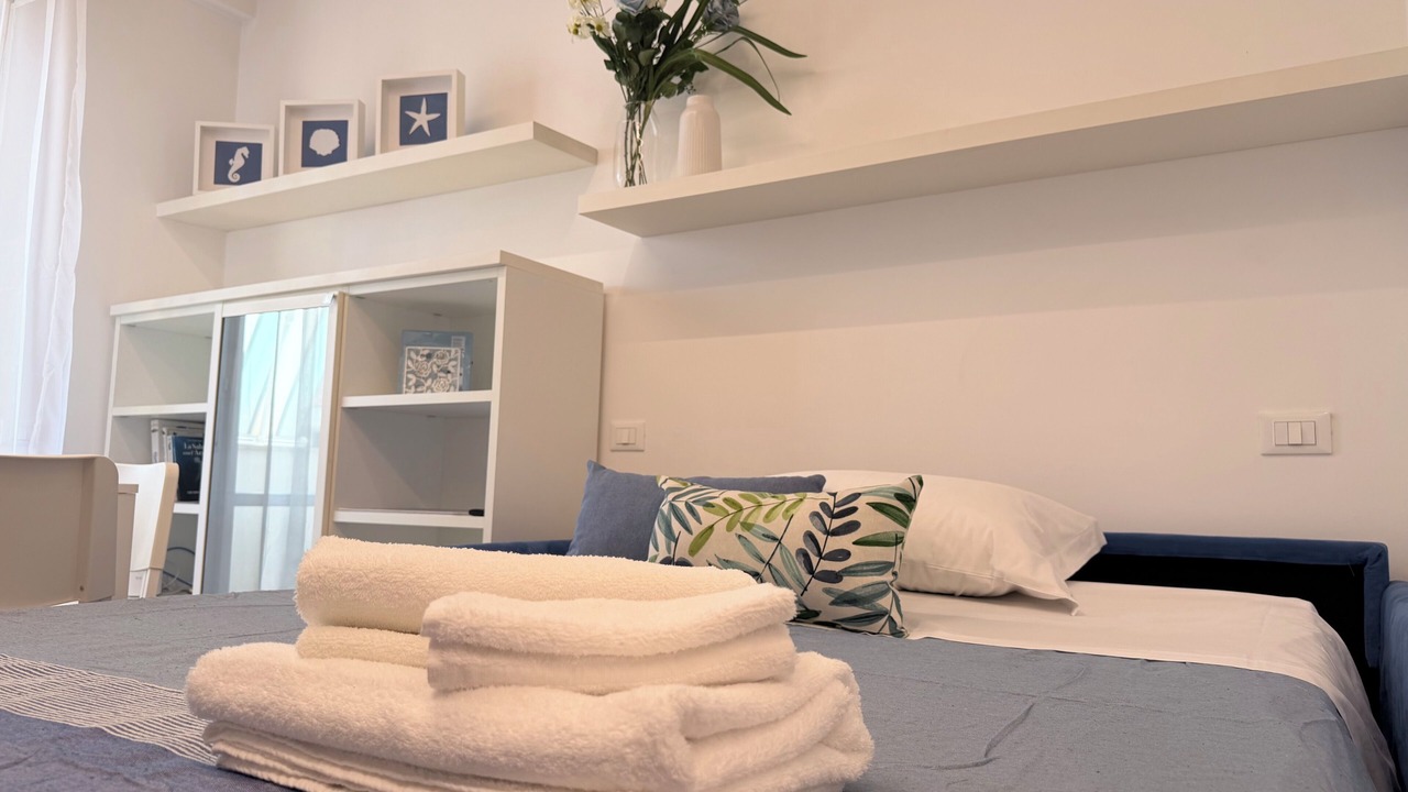Photo of Bedroom in Silvi Marina