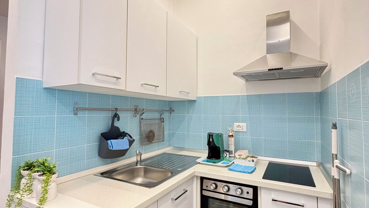 Photo of Kitchen in Silvi Marina