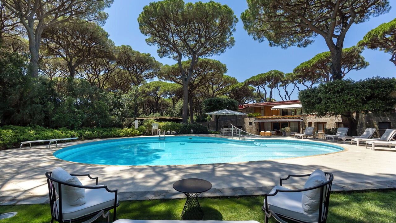 Photo of Outdoor in Le Rocchette